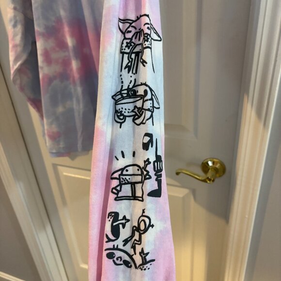 Grogu Spirit Jersey - Picture 4 of 5